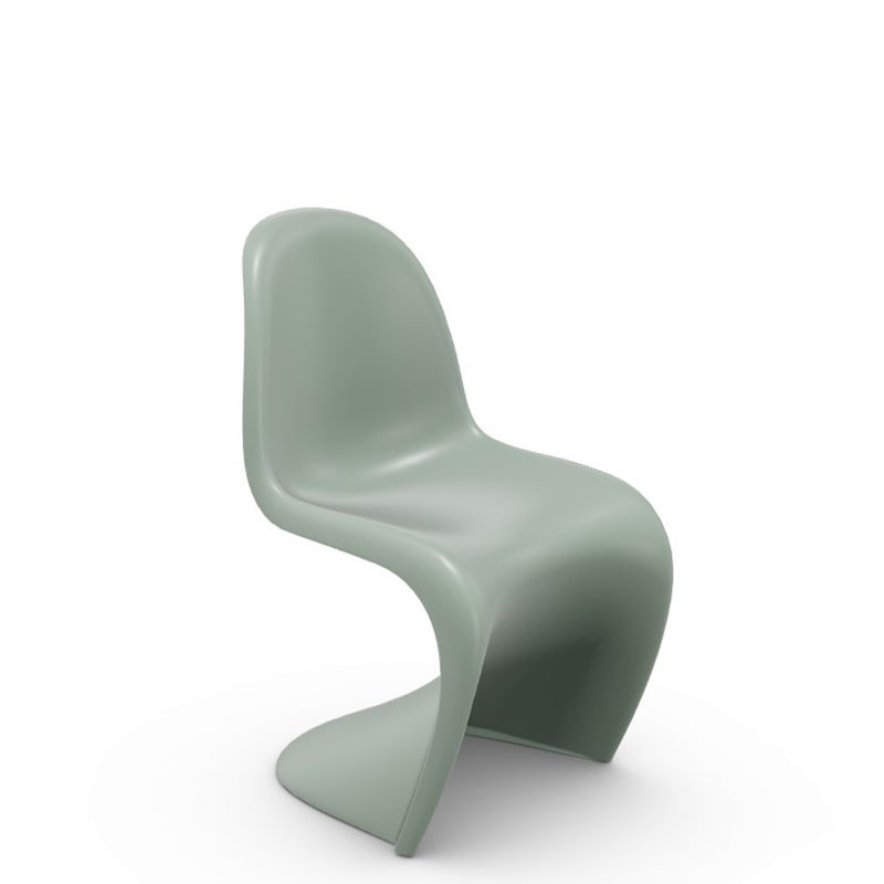 Vitra - Panton Chair soft mint