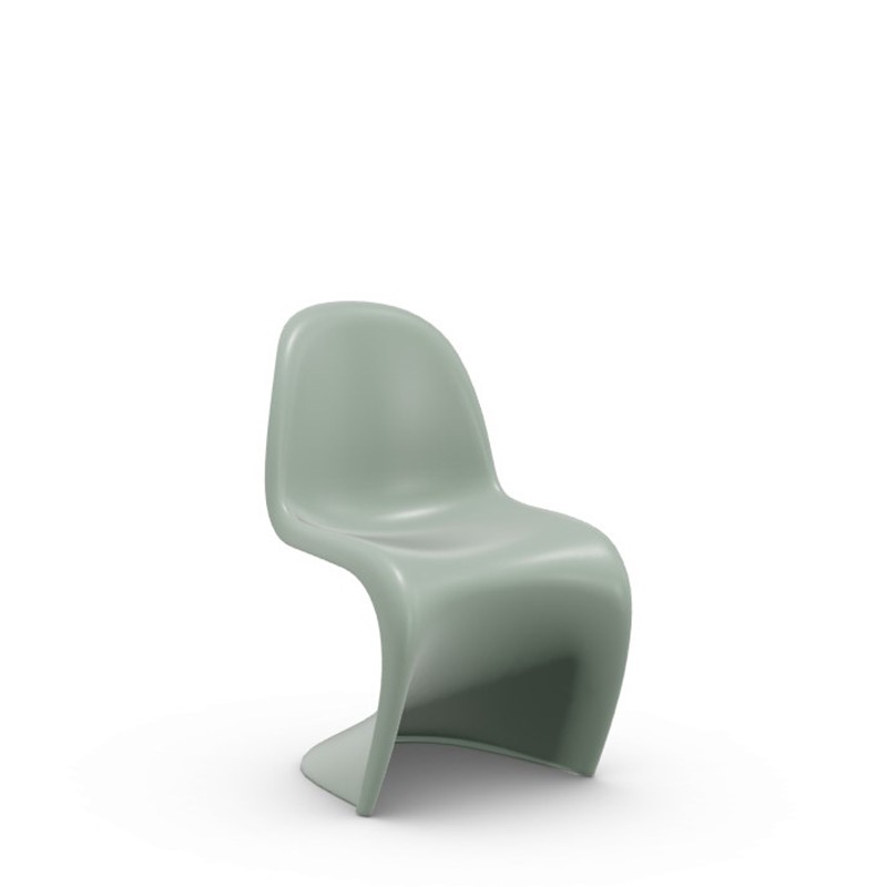 Vitra - Panton Junior classic soft mint