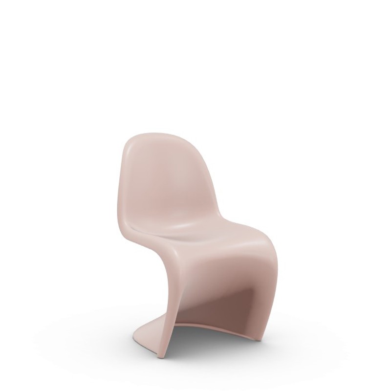 Vitra - Panton Junior classic pale rose