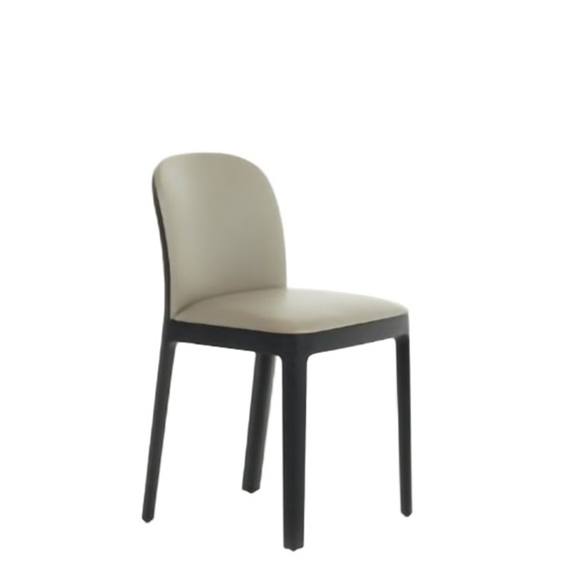 Molteni – Tea chair upholstered back