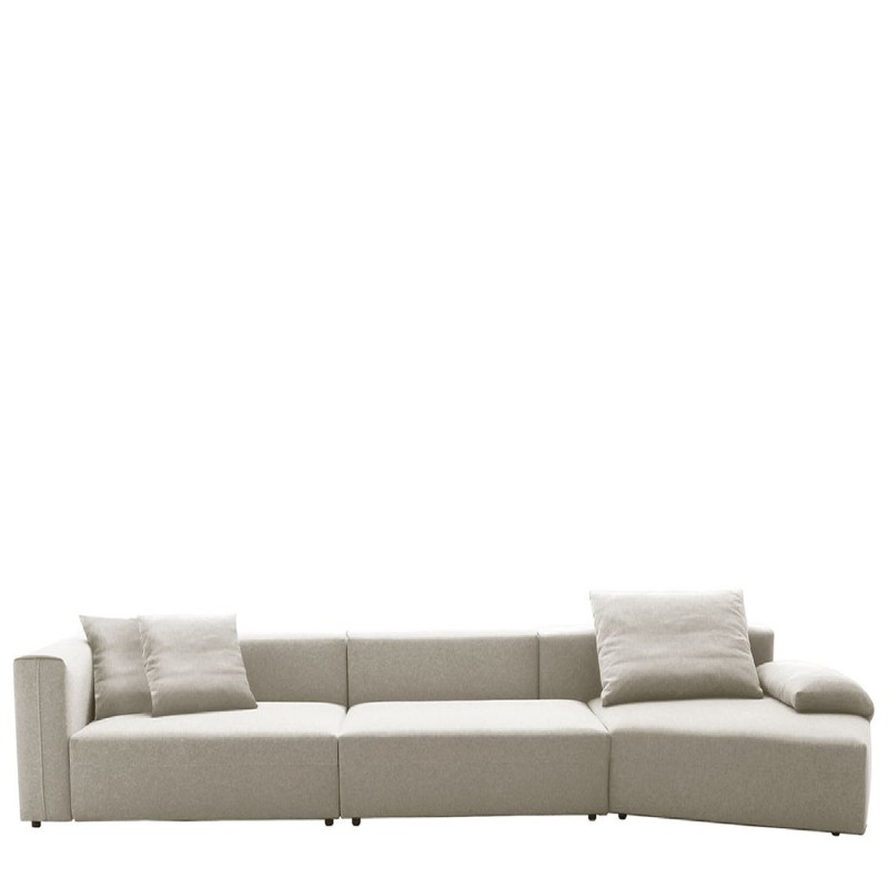 Molteni - Freestyle modular system sofa