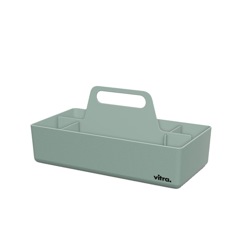 Vitra - Toolbox RE mint green