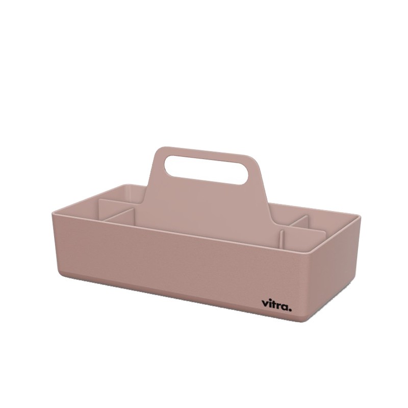 Vitra - Toolbox RE pale rose