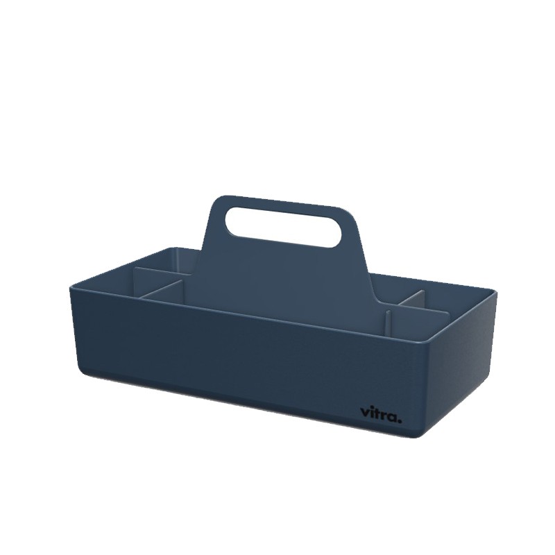 Vitra - Toolbox RE sea blue