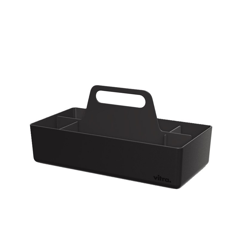 Vitra - Toolbox RE basic dark