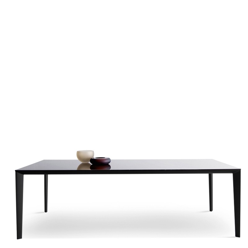 Molteni - Filigree extendable table