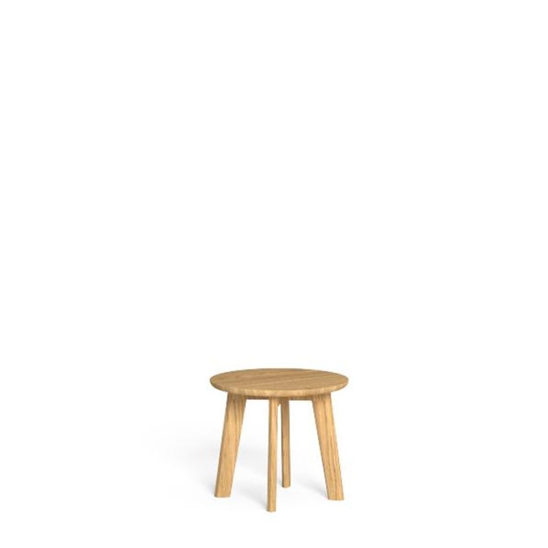 Talenti – Cleosoft  Wood side table