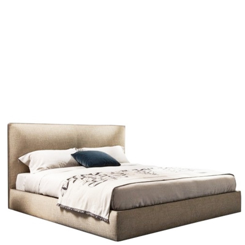 Molteni - Ribbon bed