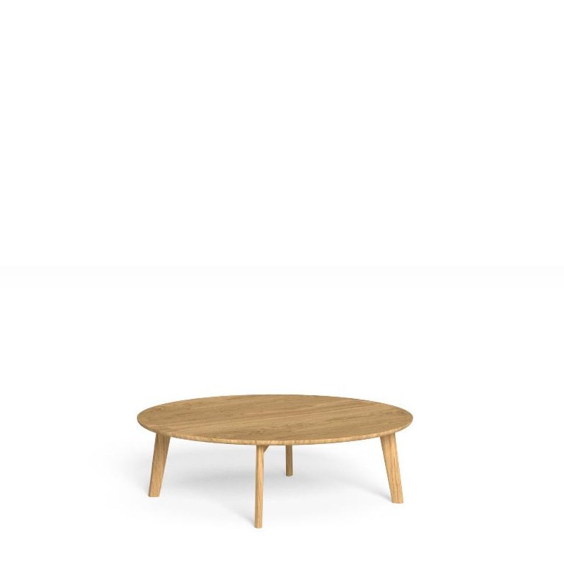 Talenti – Cleosoft Wood coffee table d100