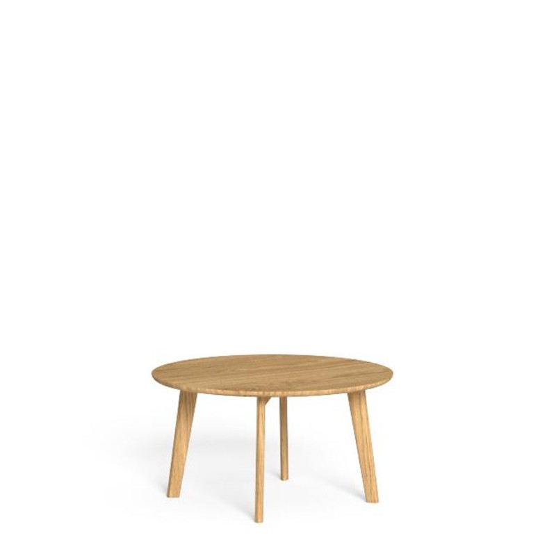 Talenti – Cleosoft  Wood coffee table d75