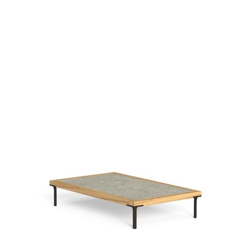 Talenti – Cleosoft Wood coffee table 60x100