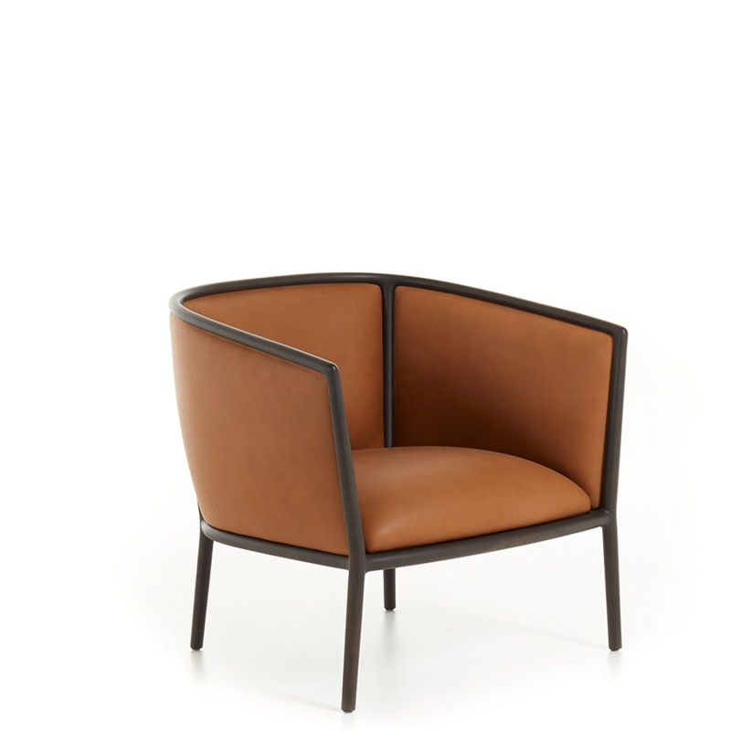 Molteni - Margou armchair