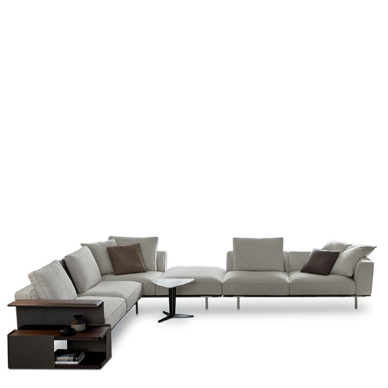 Molteni - Gregor modular sofa