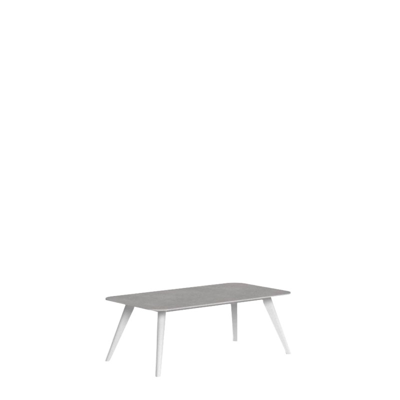 Talenti - Moon Alu coffee table