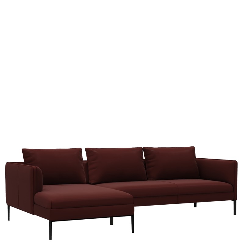 Molteni - Paul modular sofa