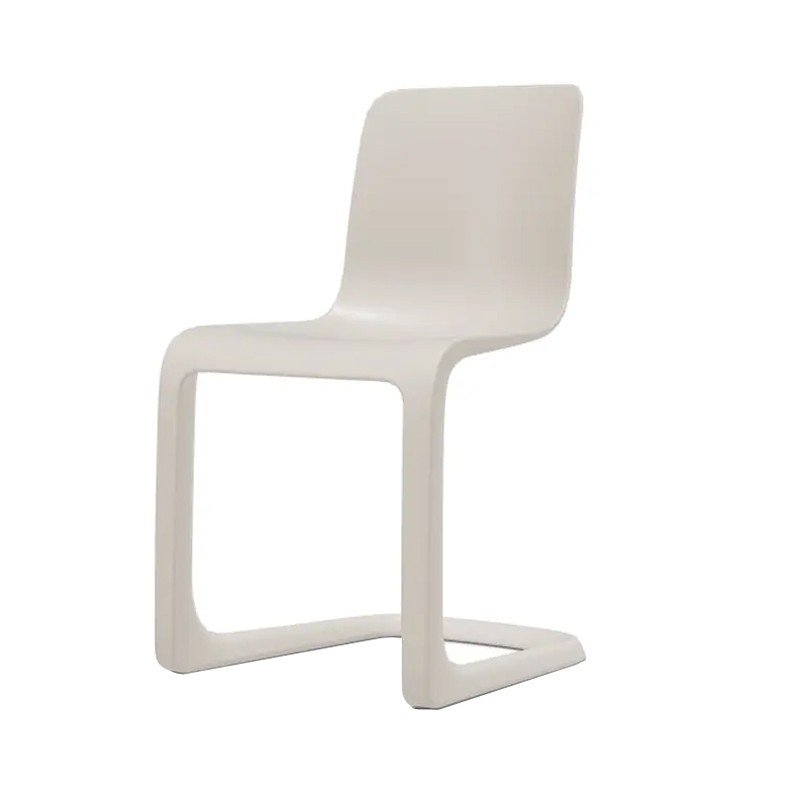 Vitra - EVO C chair ivory