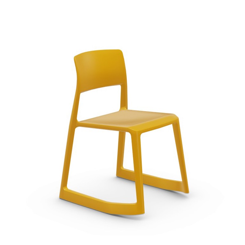 Vitra - Sedia Tip Ton mango