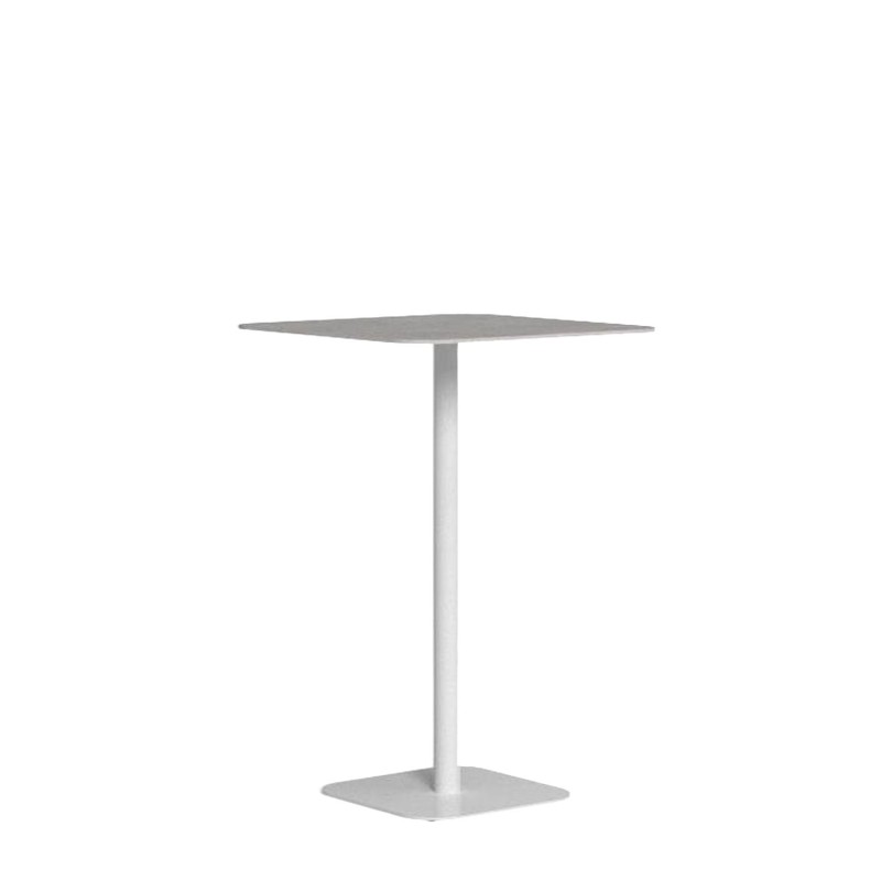 Talenti - Moon Alu bar table 70x70