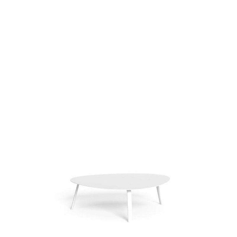 Talenti – Milo coffee table d100