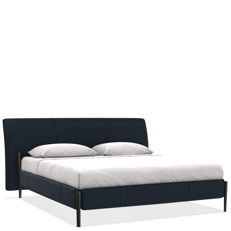 Molteni - Nick double bed