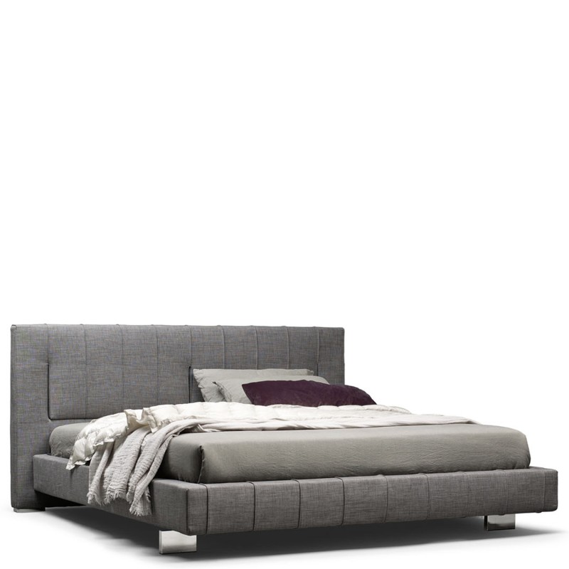 Molteni – Letto matrimoniale High-Wave Longho Design Palermo