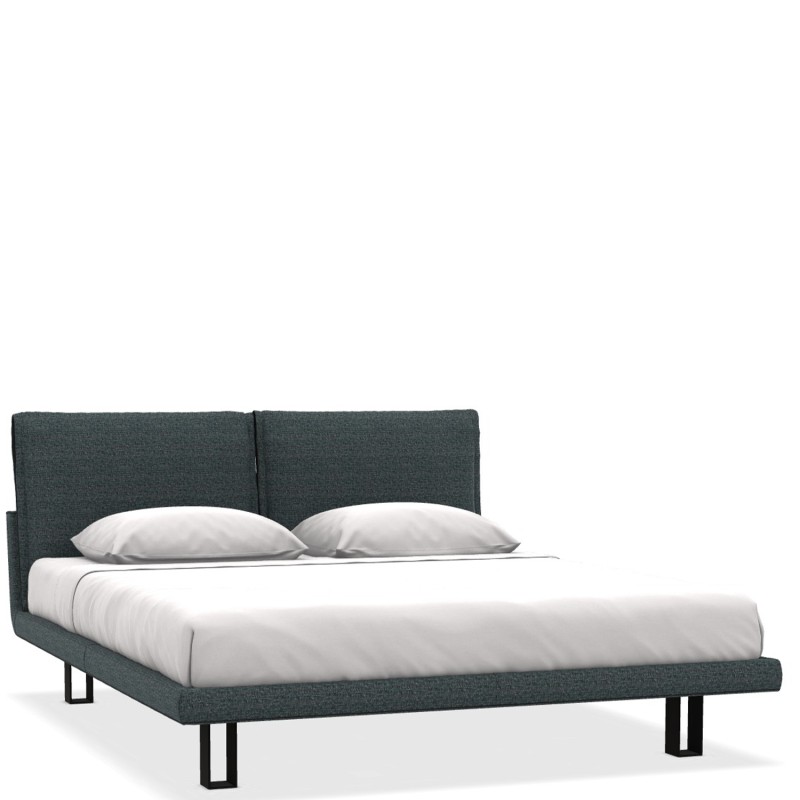 Molteni – Honey double bed