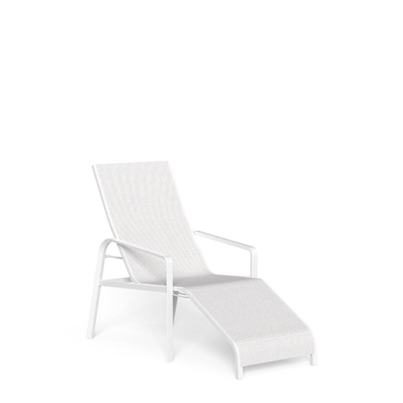 Talenti – Milo deck chair