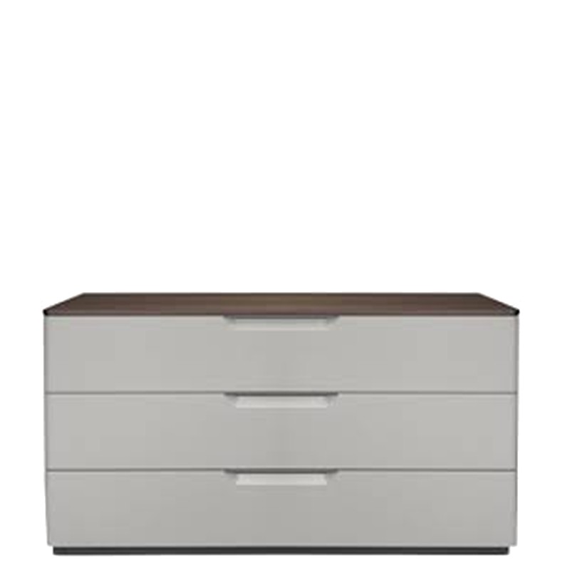 Molteni - 7070 chest of drawers 3 drawers