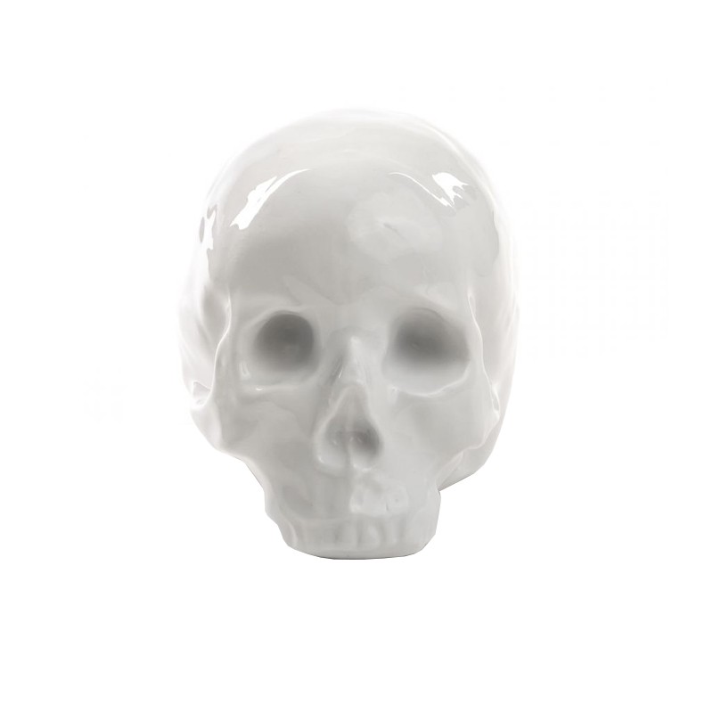 Seletti - Memorabilia My Skull longho design palermo