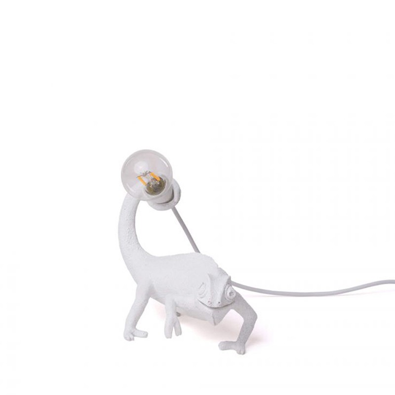 Seletti - Chameleon Lamp Still USB table lamp