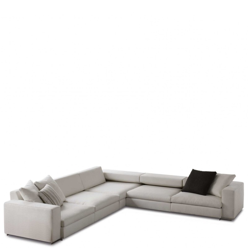 Molteni - Turner modular sofa