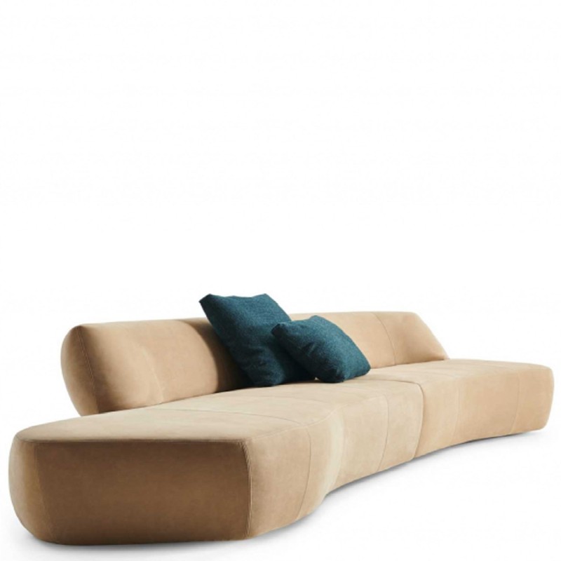 Molteni - Surf sofa