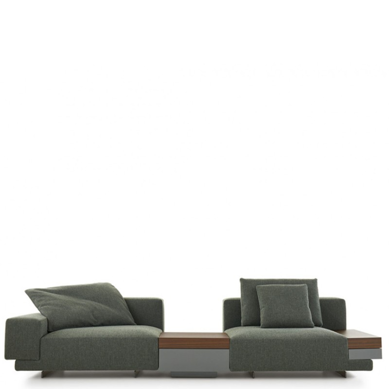 Molteni - Marteen modular sofa