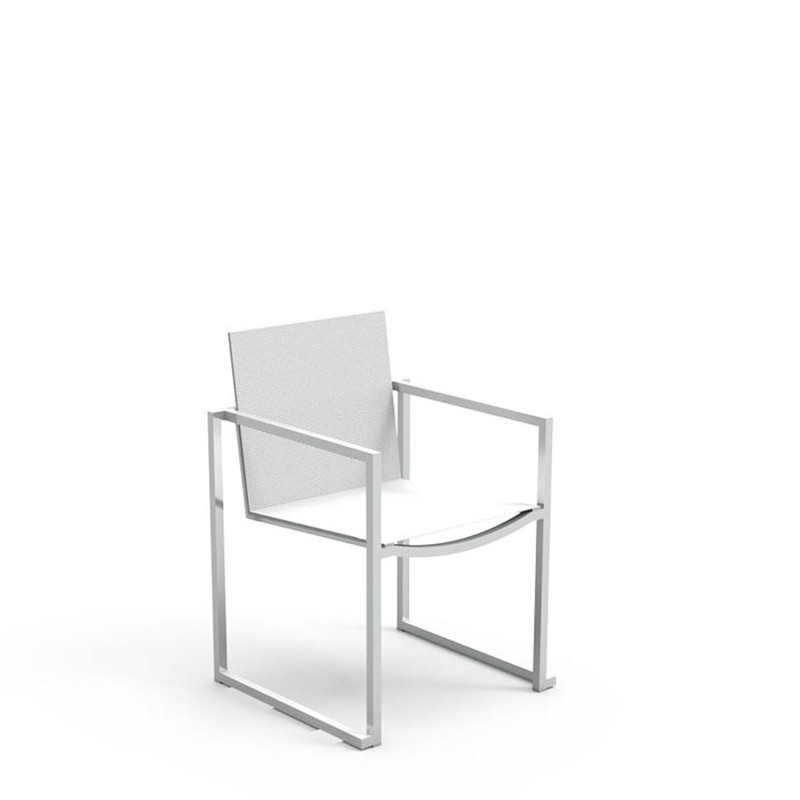 Talenti Essence armchair Longho Design Palermo