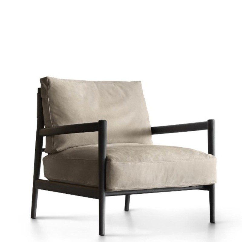 LEMA – Maddix armchair