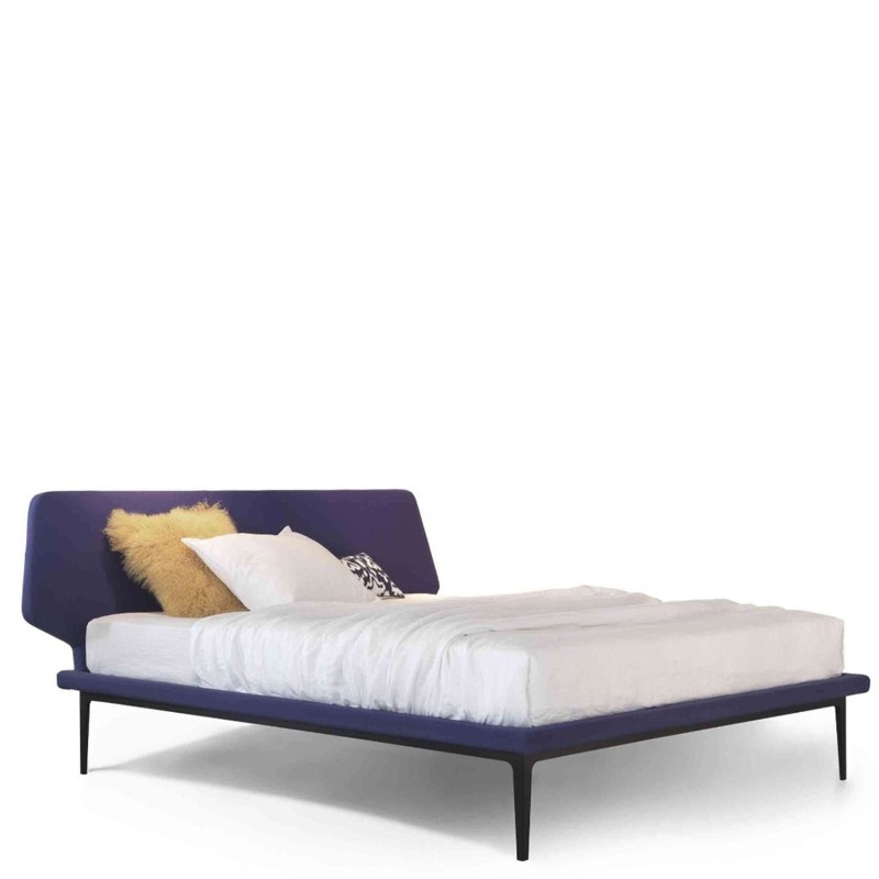 LEMA – Letto matrimoniale Dream View Longho Design Palermo