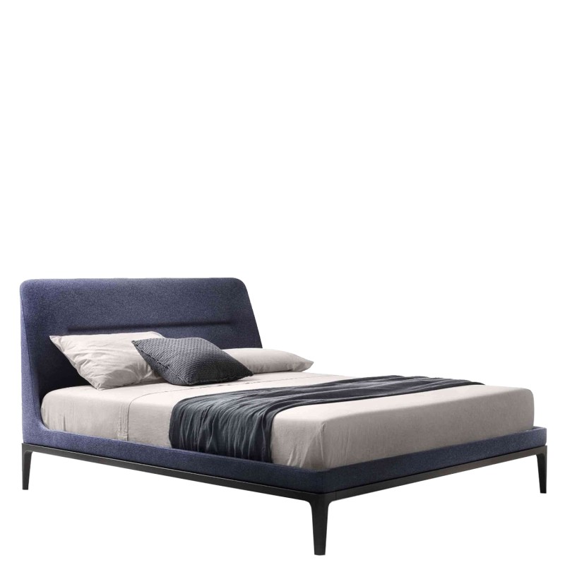 LEMA - Letto Victoriano Longho Design Palermo