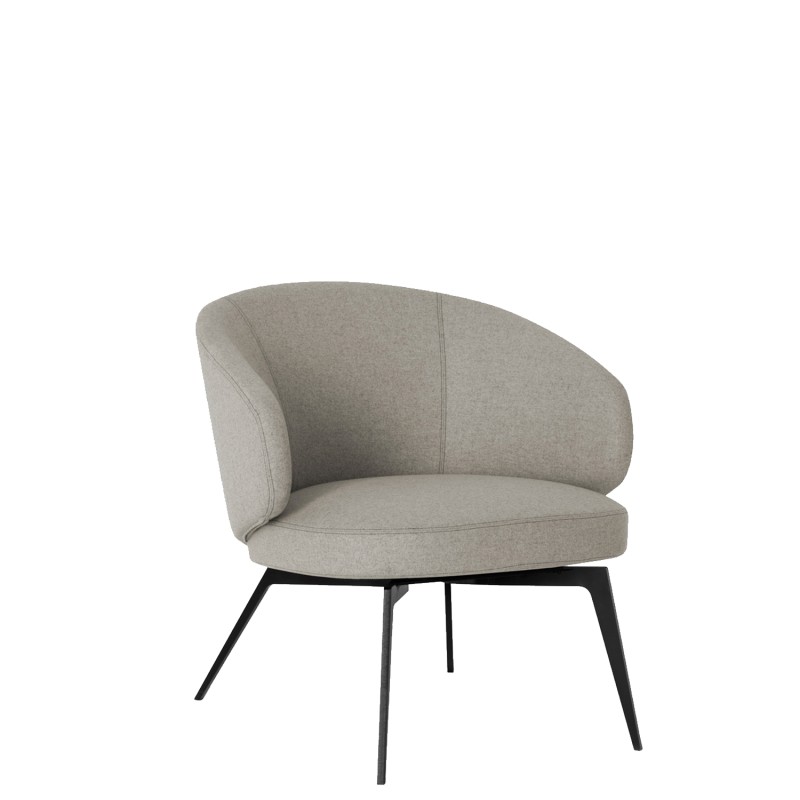 LEMA - Bice armchair