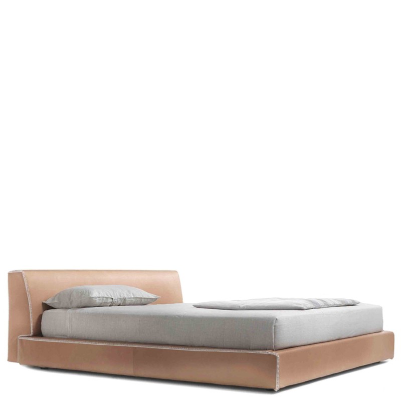 LEMA - Softland double bed