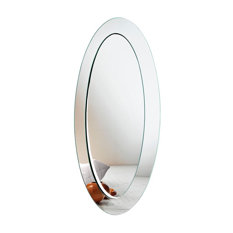 Tonelli - Specchio Gerundio 105x200 longho design palermo