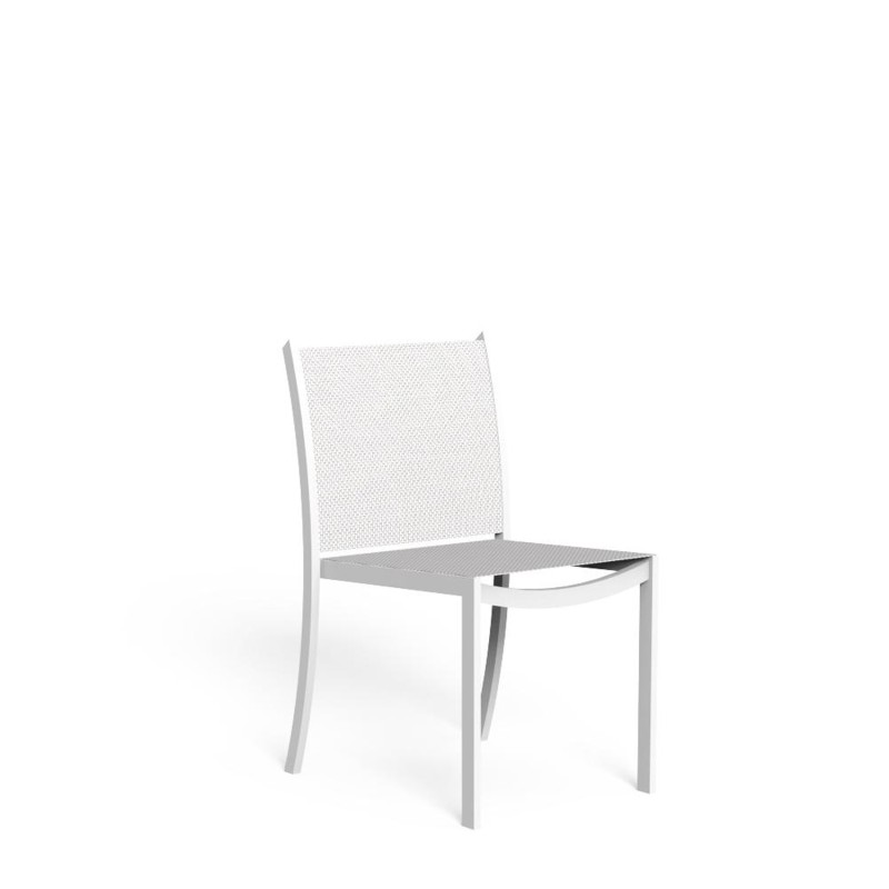 Talenti Minorca chair Longho Design Palermo