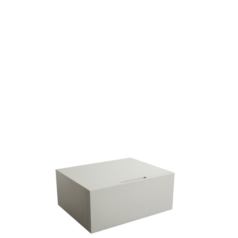 LEMA - Flin bedside table 1 drawer