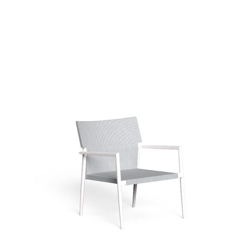 Talenti Adam living armchair Longho Design Palermo