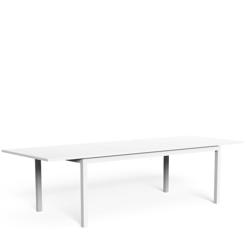 Talenti Adam extending dining table 200/280 Longho Design Palermo