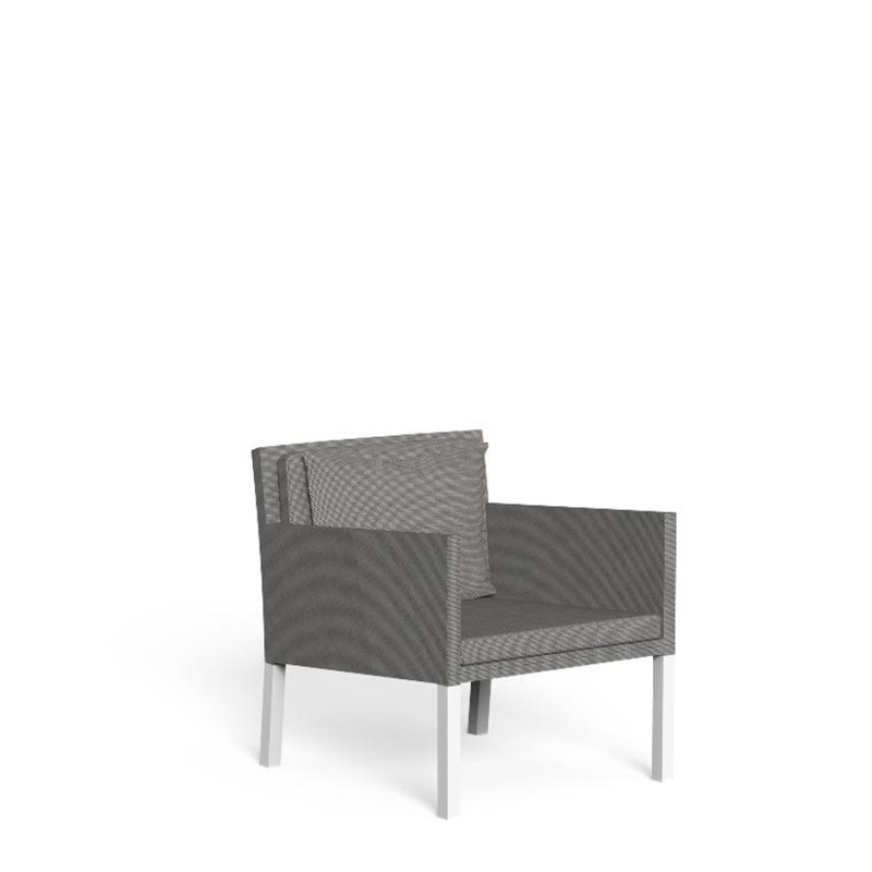 Talenti - Step living armchair