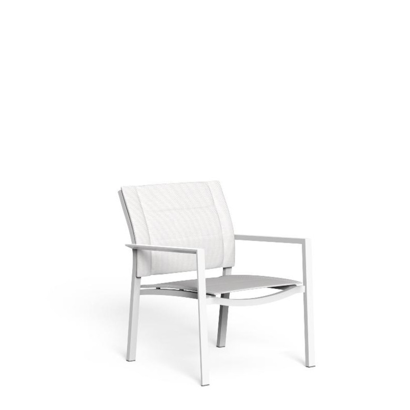 Talenti Touch living armchair Longho Design Palermo