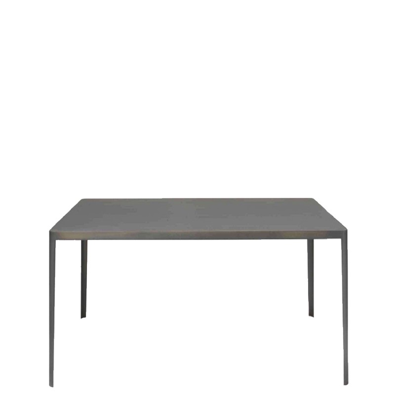 LEMA – Filo table 140x140