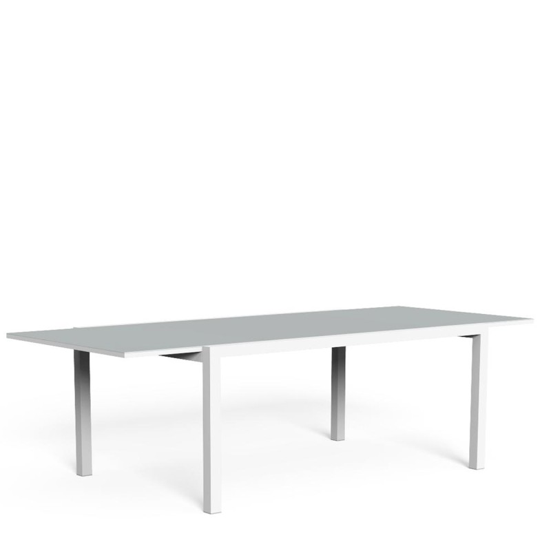 Talenti Tavolo da pranzo estendibile Touch 150/225x104 Longho Design Palermo