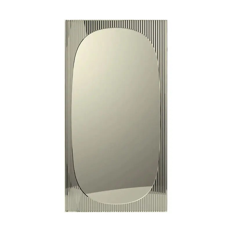 Tonelli - Bands mirror 180x90 bronze