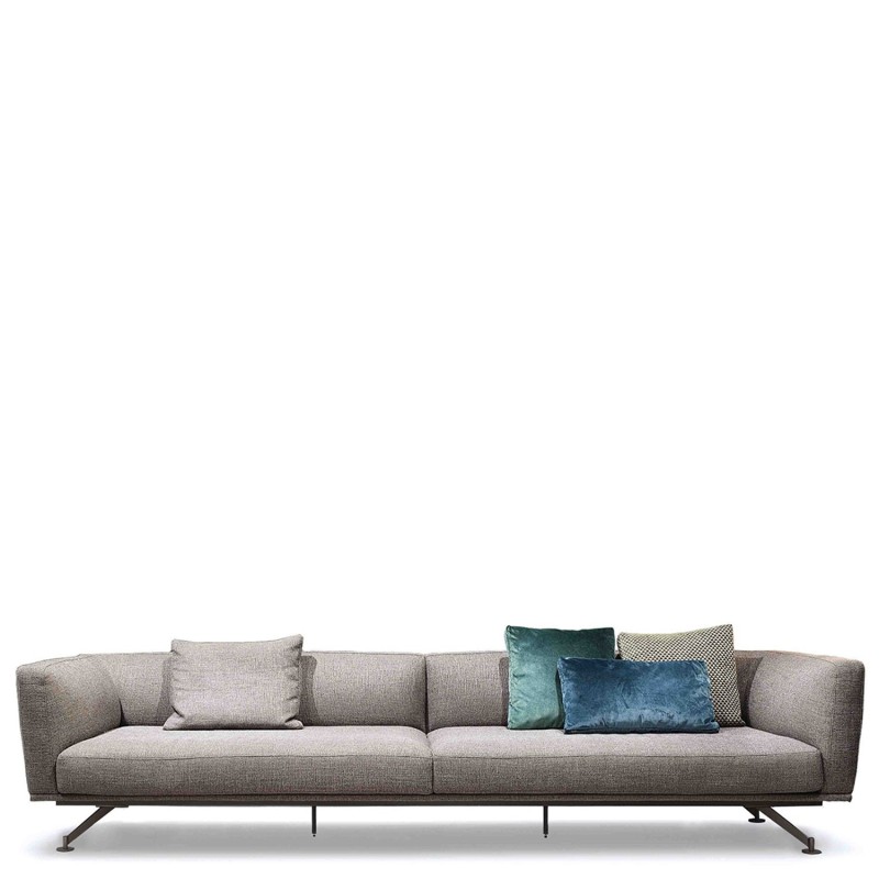 LEMA – Neil modular sofa